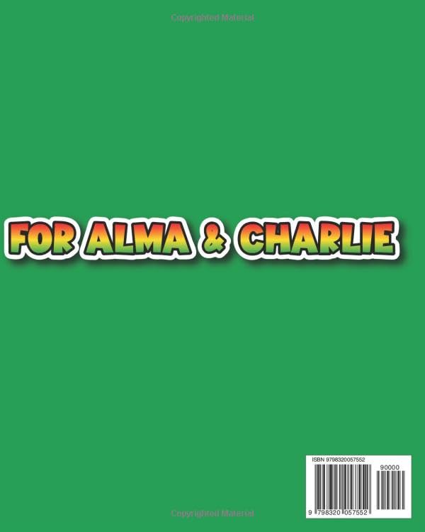 Rasta Baby: A Coloring Book